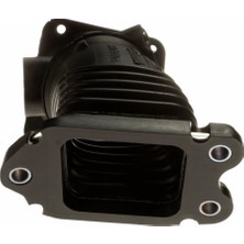Yedek Parça Evi Focus Turbo Plastiği (Hortumu) 110 Ps 2005-2012 3M5Q 9351