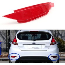 Yedek Parça Evi Ford Fiesta Sis Lambası Arka Sağ Işıklı (Duylu) 2009-2015