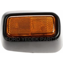 Yedek Parça Evi Ford Transit Jumbo Ön Tampon Sinyali Sağ 2001-2006