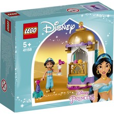 LEGO® Disney Princess 41158 Yasemin'in Küçük Kulesi