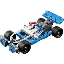 LEGO® Technic 42091 Polis Takibi