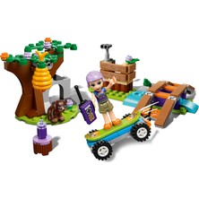 LEGO Friends 41363 Mia'nın Orman Macerası