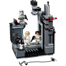 LEGO Star Wars 75229 Death Star™ Kaçışı