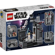 LEGO Star Wars 75229 Death Star™ Kaçışı