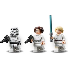 LEGO Star Wars 75229 Death Star™ Kaçışı