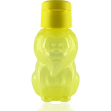 Tupperware Eko Şişe 350 Ml Sarı Aslan ( Suluk Ve Matara )
