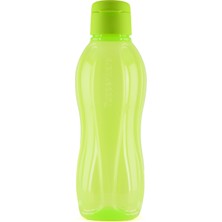 Tupperware Eko Şişe 1 Litre Yeşil