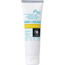 Urtekram Zinc Cream No Perfume Baby 75 ml