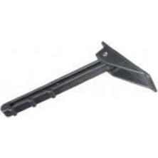 Ayder D 1511 Sofra Ayağı Siyah