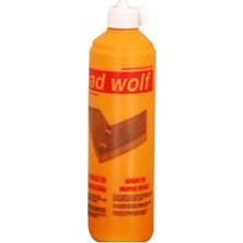 Mad Wolf Montaj Tutkalı 500 Gr (Kırlangıç Tutkalı)