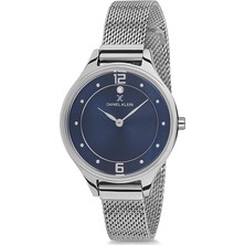 Daniel Klein DK012262A-02 Kadın Kol Saati