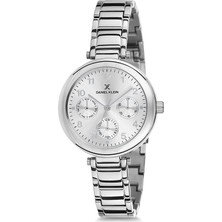 Daniel Klein DK011197A-06 Kadın Kol Saati
