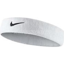 Nike Swoosh Headband Havlu Saç Bandı Kafa Bandı NNN07101OS