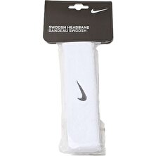 Nike Swoosh Headband Havlu Saç Bandı Kafa Bandı NNN07101OS