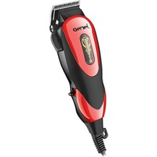 Pi İthalat Gemei Elektrikli Kedi Köpek Traş Seti Gemei Gm-1023 Tüy Bakım