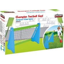 Pilsan Champion Futbol Kalesi