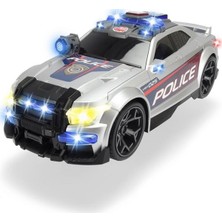 Simba Toys Street Force Polis Arabası