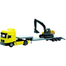 Sunman 1:43 Man Tır Taşıyıcı