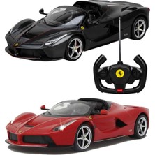 Sunman Kumandalı 1:14 La Ferrari Aperta