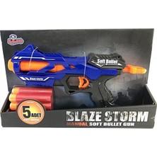 Vardem Blaze Storm 7108 Sünger Atan Silah