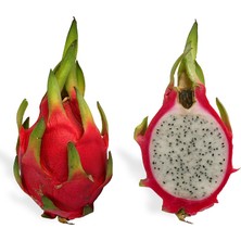 Pitahaya,Yerli Üretim 300 gr Pitaya, Ejder meyvesi, Gazipaşa, Macar