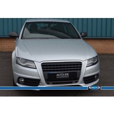 Omsaline Audi A4/S4/Rs4 Karbon Ayna Kapağı Takımı 2011- ve Sonrası