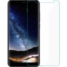 Microcase Casper Via G1 Plus Tempered Glass Cam Ekran Koruma