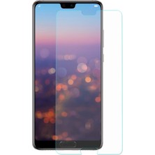 Microcase Huawei P20 Pro Nano Glass Ekran Koruma Filmi