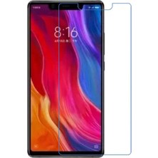 Microcase Xiaomi Mi 8 SE Nano Glass Ekran Koruma Filmi