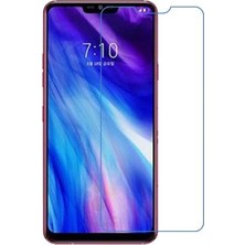 Microcase LG G7 ThinQ Nano Glass Ekran Koruma Filmi