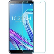 Microcase Asus Zenfone Max Pro ZB602KL Nano Glass Ekran Koruma Filmi