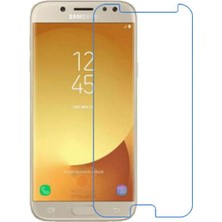 Microcase Samsung Galaxy J5 Pro 2018 Nano Glass Ekran Koruma Filmi