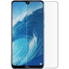 Microcase Huawei Honor 8X Max Nano Glass Ekran Koruma Filmi