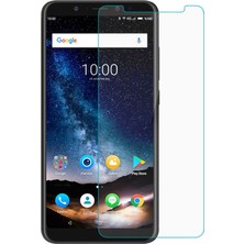 Microcase Casper Via G1 Nano Glass Ekran Koruma Filmi