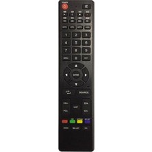 Tayfun Sunny Uyumlu Led Tv Kumandası