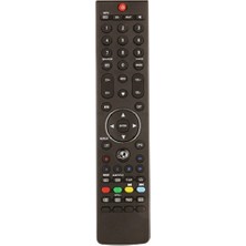 Tayfun Axen Woon Sunny Uyumlu Lcd Led Televizyon Kumandası