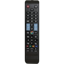 Tayfun Samsung Akıllı Kumanda Bn59 01185B H Serisi Uyumlu Yedek Kumandası