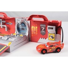 Disney Cars Mack Tır Kendin Yap