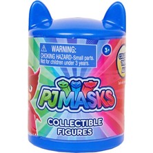 Pj Masks Pijamaskeliler Mini Figür Sürpriz Paket