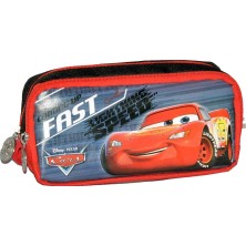 Disney Cars Şimşek McQueen Kalem Kutusu 95505