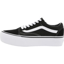 Vans Vn0A3B3Uy281 Ua Old Skool Platform Unisex Günlük Ayakkabı