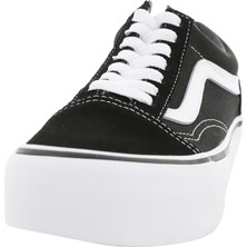 Vans Vn0A3B3Uy281 Ua Old Skool Platform Unisex Günlük Ayakkabı