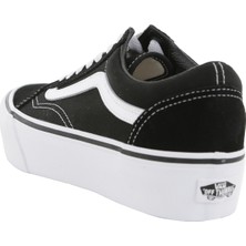 Vans Vn0A3B3Uy281 Ua Old Skool Platform Unisex Günlük Ayakkabı