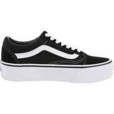 Vans Vn0A3B3Uy281 Ua Old Skool Platform Unisex Günlük Ayakkabı