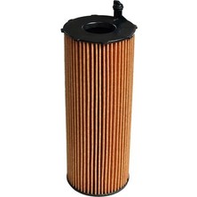 Hengst Yağ Filtresi 057115561L E73Hd134 Audi A6 2006 2011