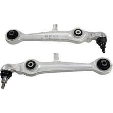 Teknorot Salıncak Rotilli Kol 4D0407151P Passat 1997 2001 Audi A4