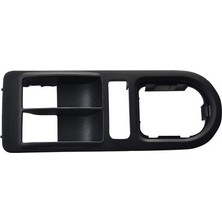 Oem Cam Açma Düğme Çerçevesi Sol 7H5959550B Transporter T5 T6
