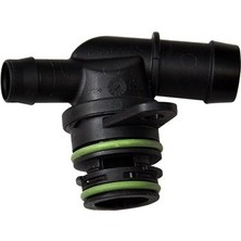 Oem Çek Valfi 1.2 Tsi Cbzb Motor 03F103175A Polo Golf 6 Golf 7 Jetta