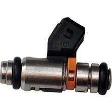 Oem Enjektör 1.6 Aee Motor 032906031A Volkswagen Polo 1997 2000