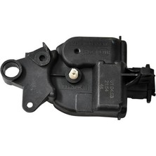 Oem Kalorifer Ayar Motoru 1J0907511 Golf 4 Bora Passat Polo